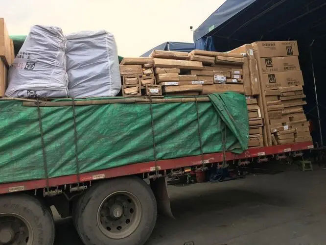 铁锋家具托运